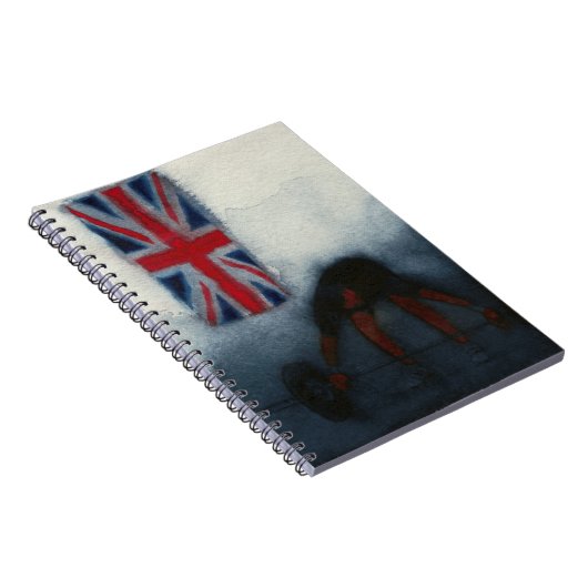 Carnet Haltérophile 2010 (Côté Droit)