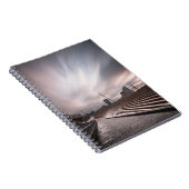 Carnet Hambourg Allemagne (Côté Droit)