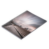 Carnet Hambourg Allemagne (Côté gauche)