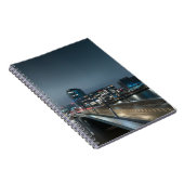 Carnet Hambourg Allemagne (Côté Droit)