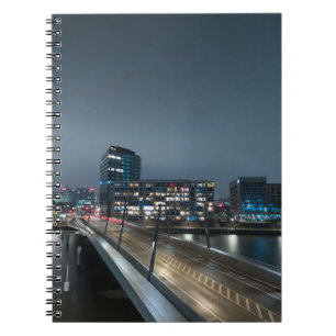 Carnet Hambourg Allemagne