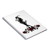 Carnet Hamlet   (Côté Droit)