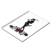 Carnet Hamlet   (Côté gauche)