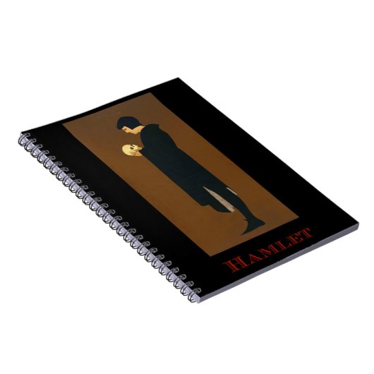 Carnet Hamlet 1894 (Côté Droit)