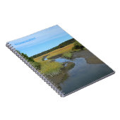 Carnet Hammonasset (Côté Droit)