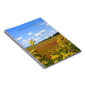 Carnet Hammonasset (Côté Droit)