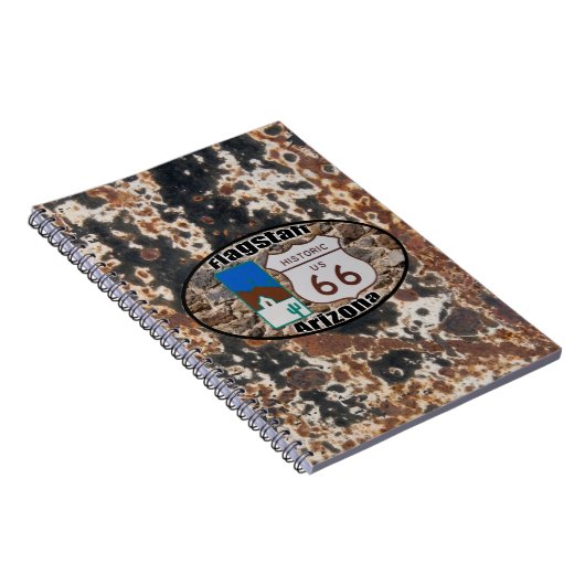 Carnet Hampe de drapeaux historique de ~ de l'itinéraire (Côté Droit)