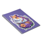 Carnet Hamster (Côté Droit)