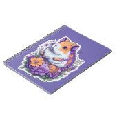 Carnet Hamster (Côté gauche)