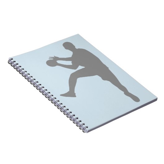 Carnet Handball (Côté Droit)