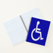Carnet Handicapés handicapés (Intérieur)