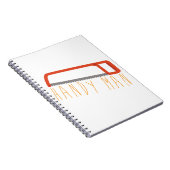 Carnet Handy Man (Côté Droit)