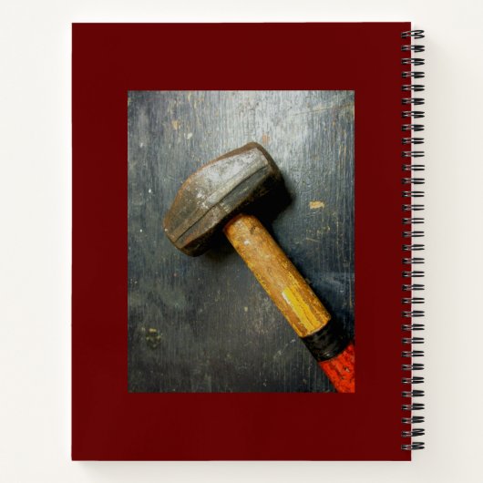 Carnet Handyman Drill Bits Project (Dos)