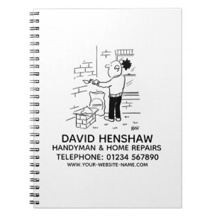 Carnet Handyman & Home Repair