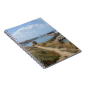 Carnet Hania (Côté Droit)
