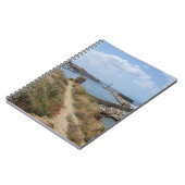 Carnet Hania (Côté gauche)