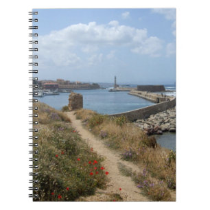 Carnet Hania