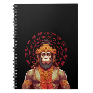 Carnet Hanuman