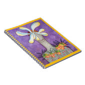 Carnet happy (Côté Droit)