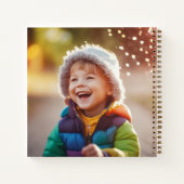 Carnet Happy Boy Hardcover (Dos)