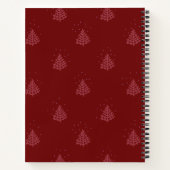 Carnet happy newyear (Dos)