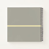 Carnet Happy Teddy Bear Honey Jar Honeycomb Recipes (Dos)