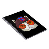 Carnet Hardcore 82e Kitty Kat aéroporté ! (Côté Droit)