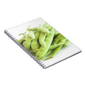 Carnet Haricots de coureur (Côté Droit)