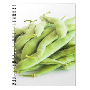 Carnet Haricots de coureur