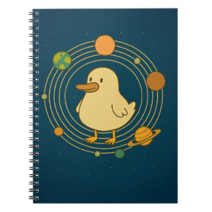 Carnet Harmonie Céleste