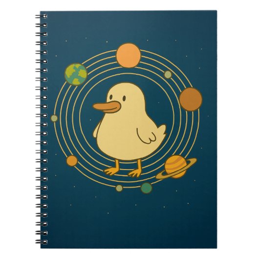 Carnet Harmonie Céleste (Devant)