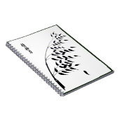 Carnet Harmonie dans votre travail (Côté Droit)