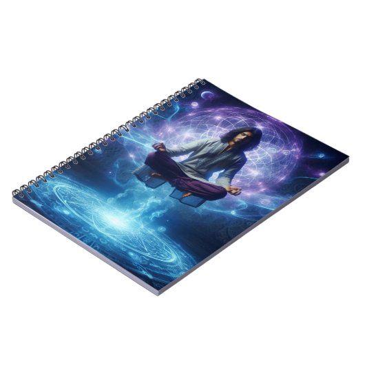 Carnet Harmonie d'Ascendant (Côté gauche)