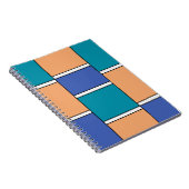 Carnet Harmonie des couleurs (Côté Droit)