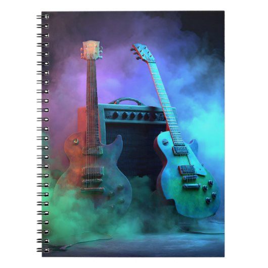Carnet Harmonie Double (Devant)