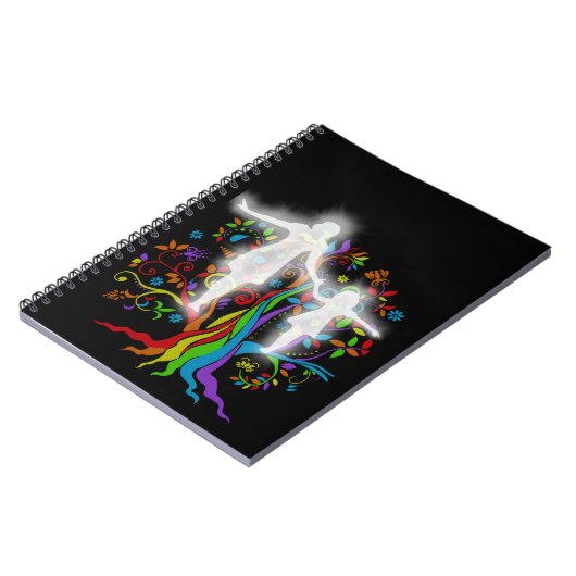 Carnet Harmonie interne (Côté gauche)