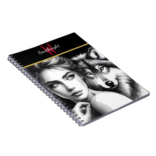 Carnet Harmonie libérée (Côté Droit)