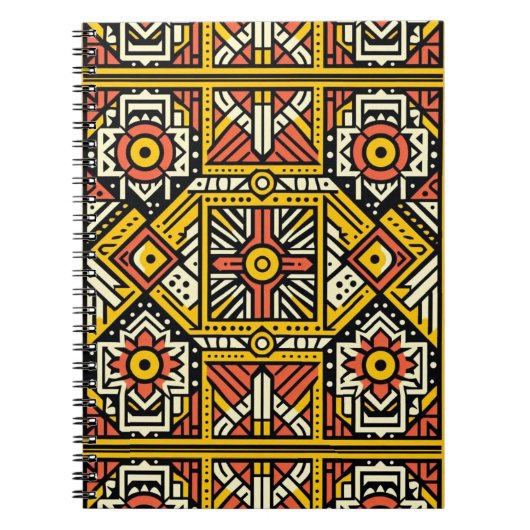 Carnet Harmonie radieuse (Devant)
