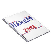 Carnet Harris Walz 2024 _7 (Côté Droit)