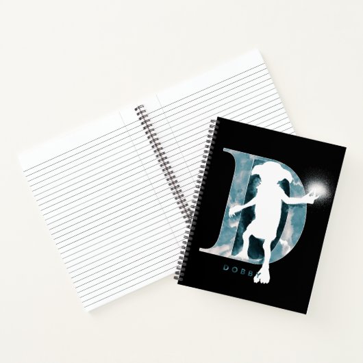 Carnet Harry Potter | Couleur d'aquarelle de caractère de (Intérieur)