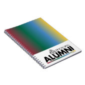 Carnet Harry Potter | Les anciens de HOGWARTS™ (Côté Droit)