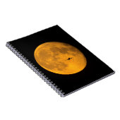 Carnet Harvest moon (Côté Droit)