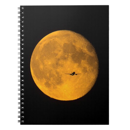 Carnet Harvest moon (Devant)