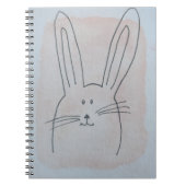 Carnet Hasen (Devant)