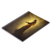 Carnet Hastur le roi en Jaune (Côté gauche)