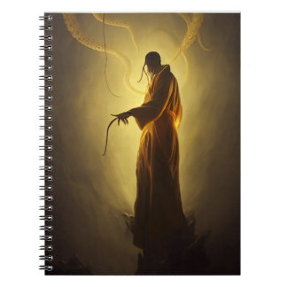 Carnet Hastur le roi en Jaune
