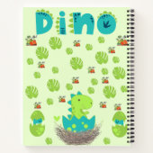 Carnet Hatch & Grow  (Dos)