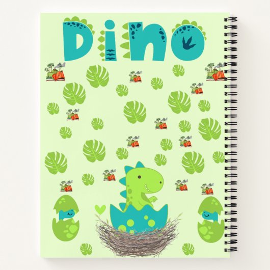 Carnet Hatch & Grow  (Dos)