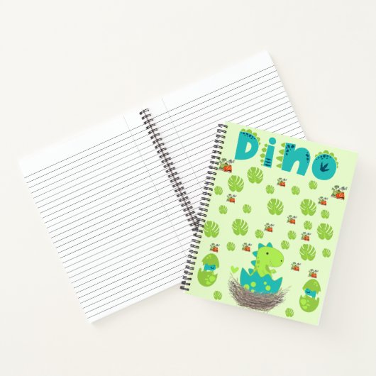 Carnet Hatch & Grow  (Intérieur)