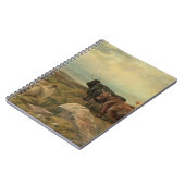 Carnet Hâtiment (Côté gauche)